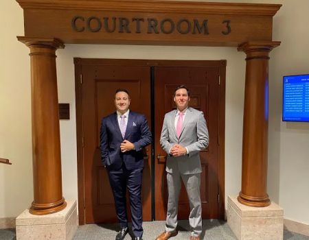 Senior Justice Law Firm | Nursing Home Abuse Attorneys
