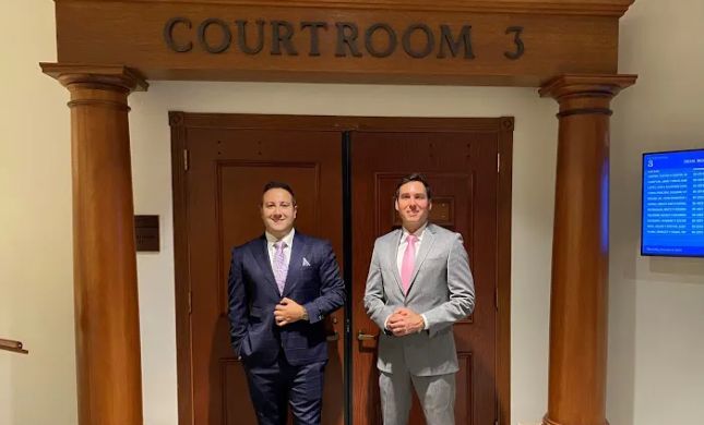 Senior Justice Law Firm | Nursing Home Abuse Attorneys