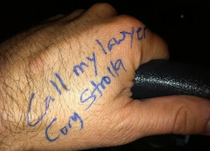 Cory Strolla PA 2