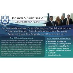 Janssen, Siracusa & Keegan PLLC ico