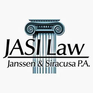 Janssen, Siracusa & Keegan PLLC 4