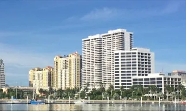 Legal Services of Palm Beach. LLC