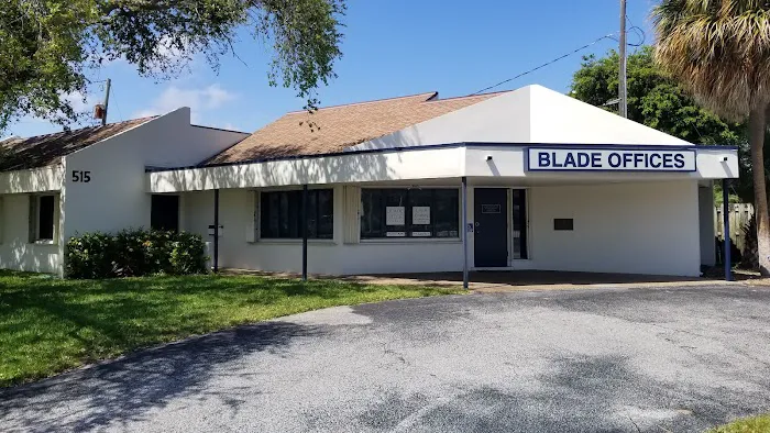 Blade Offices 4