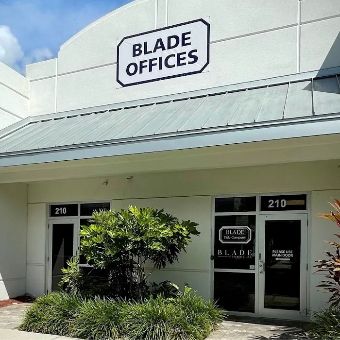Blade Offices 9