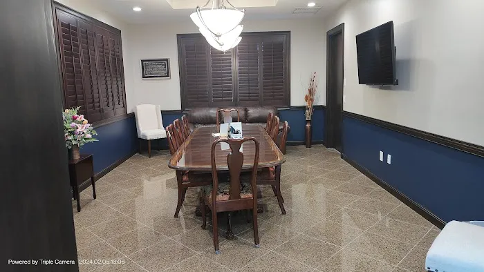 Blade Offices 3