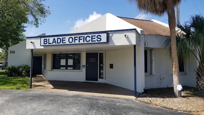 Blade Offices 7