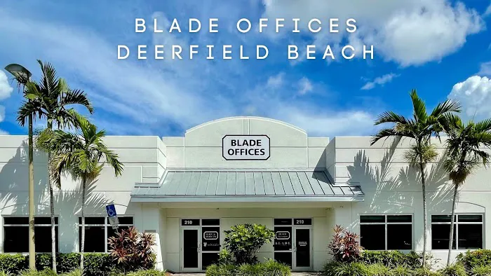 Blade Offices 5