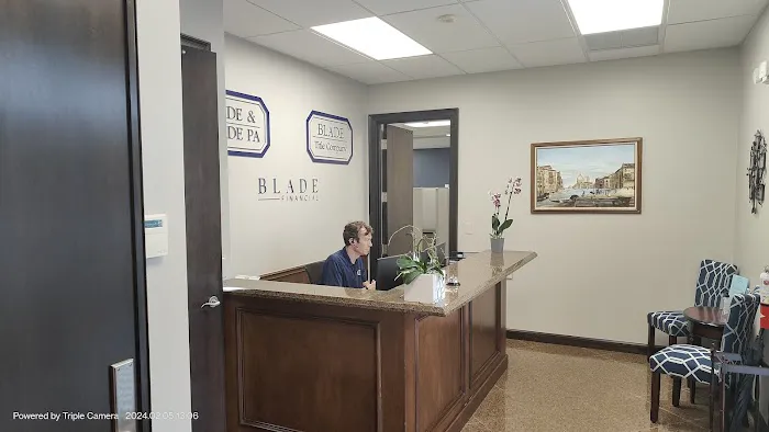 Blade Offices 2