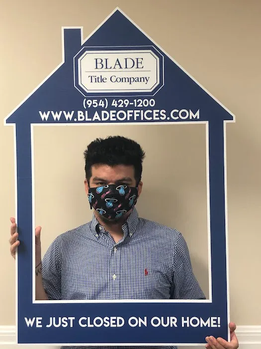 Blade Offices 6
