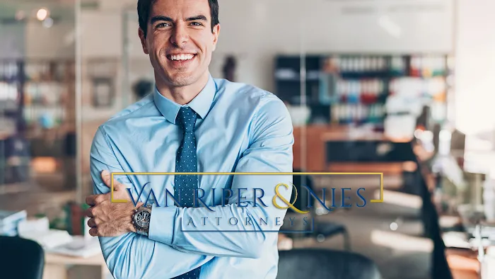 Van Riper and Nies Attorneys 7