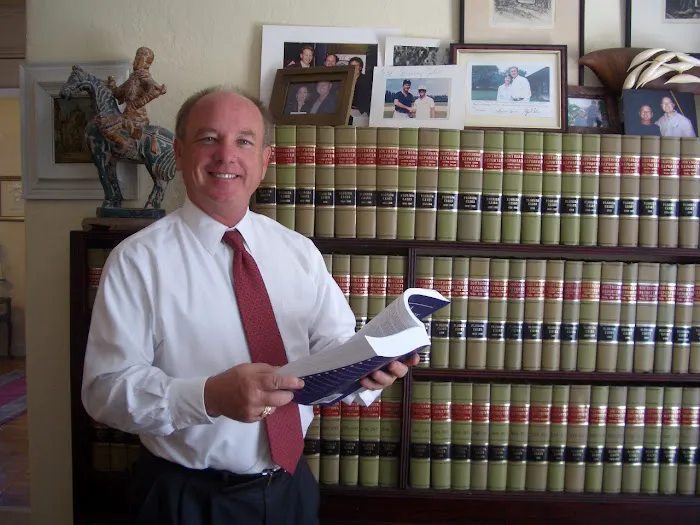 Chandler Law Firm 8