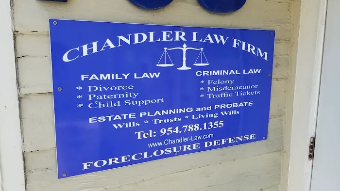 Chandler Law Firm 1