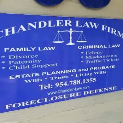 Chandler Law Firm ico