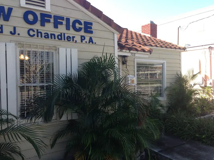 Chandler Law Firm 6