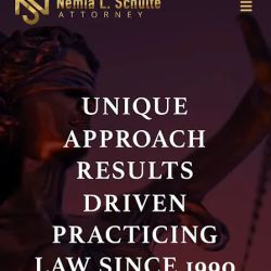 Law Offices of Nemia L. Schulte, PA ico