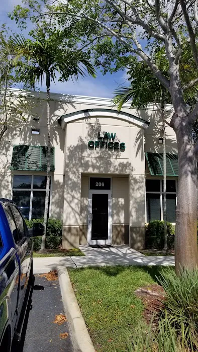 Law Offices of Ricky D. Gordon, P.A. 2