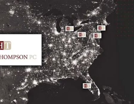 Hardin Thompson PC