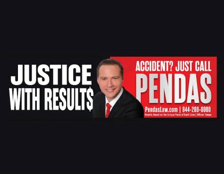 The Pendas Law Firm