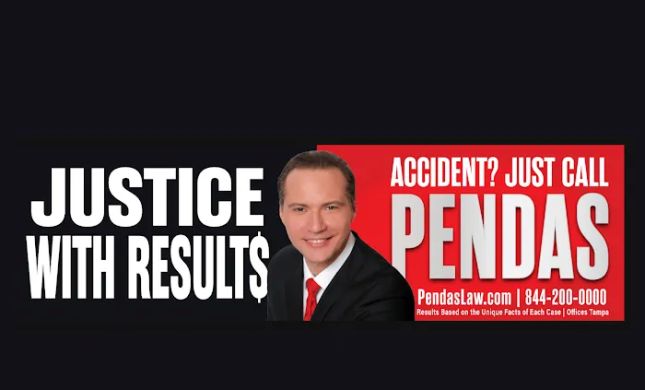 The Pendas Law Firm