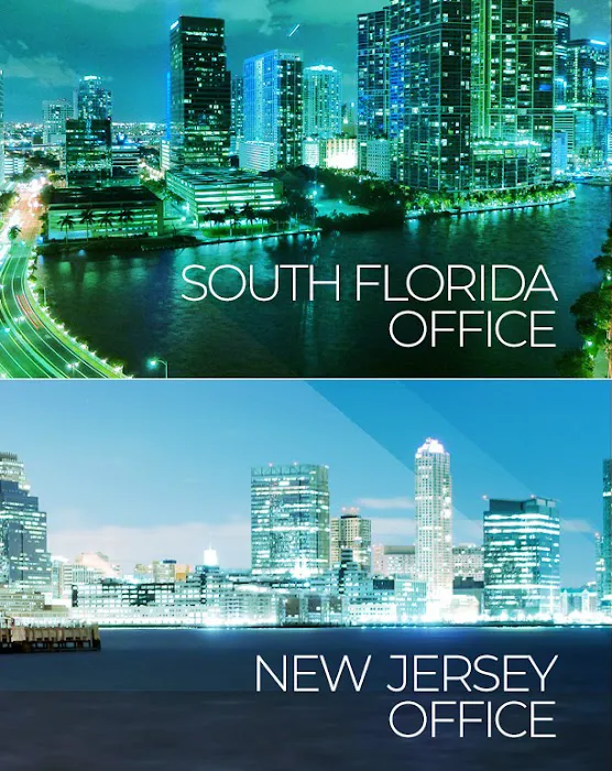 Melvin K. Silverman Trademark and Patent Attorney 4
