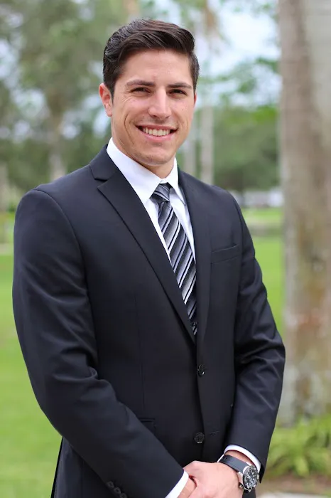 Melvin K. Silverman Trademark and Patent Attorney 5