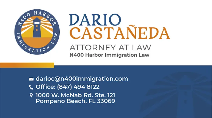N400 Harbor Immigration Law 3