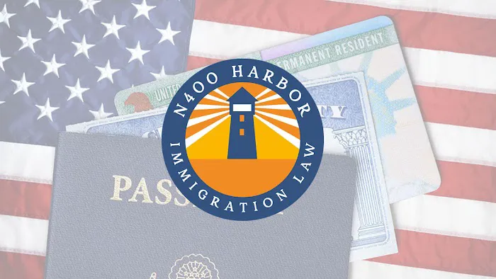 N400 Harbor Immigration Law 6