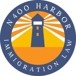N400 Harbor Immigration Law ico