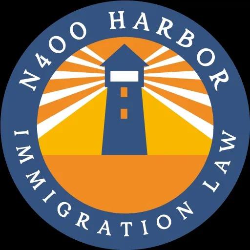 N400 Harbor Immigration Law 9