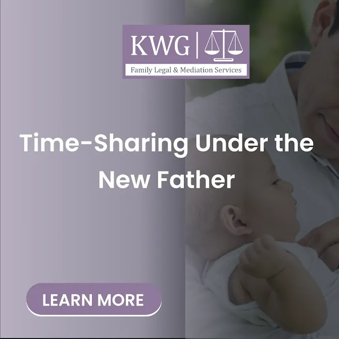 KWG Family and Legal Mediation Services, LLC 5