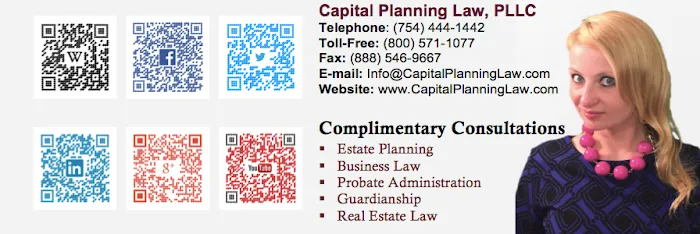 Capital Planning Law 4