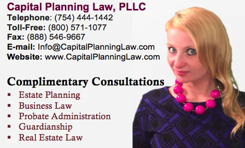 Capital Planning Law 6