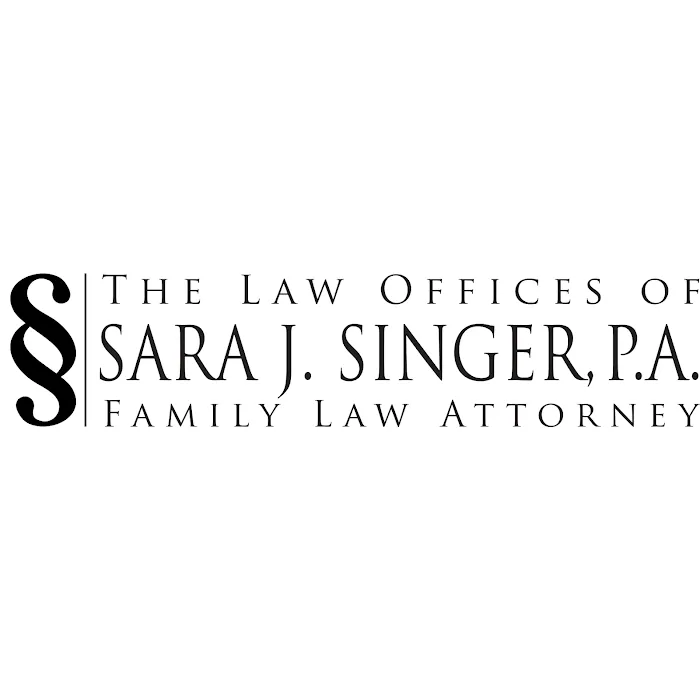 The Law Offices of Sara J. Singer 7
