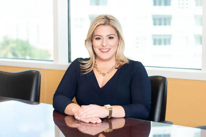 The Law Offices of Sara J. Singer 4