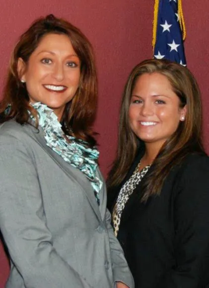 Law Office of Cheryl Bucker, P.A. 5