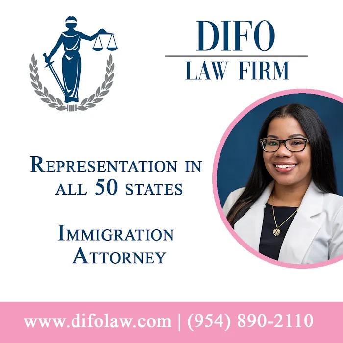 Difo Law Firm PLLC 9