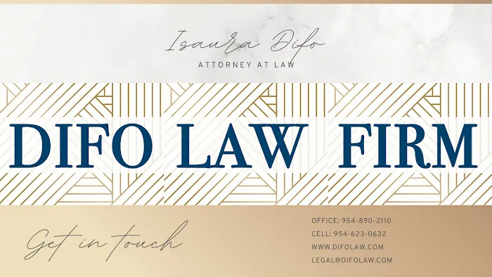 Difo Law Firm PLLC 5
