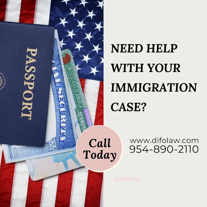Difo Law Firm PLLC 8