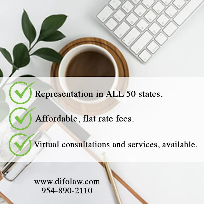 Difo Law Firm PLLC 10