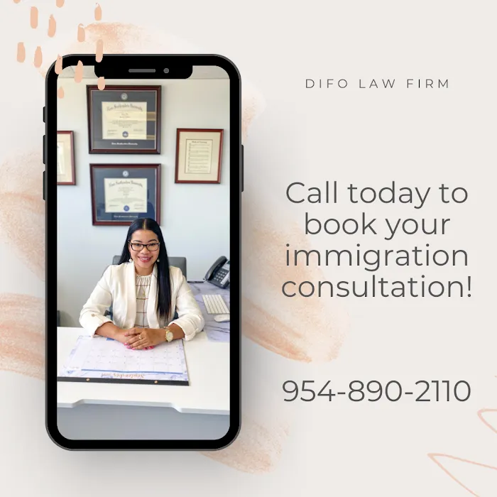 Difo Law Firm PLLC 6