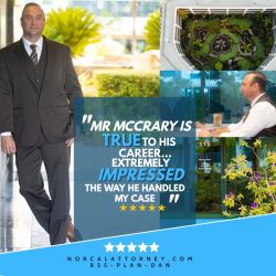 McCrary Law Firm ico