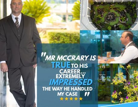 McCrary Law Firm