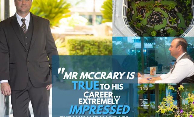 McCrary Law Firm