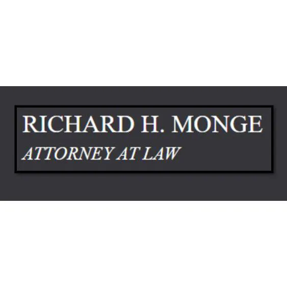 Rodney C. Haron Attorney At Law 1
