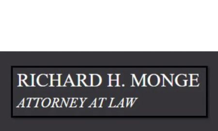 Rodney C. Haron Attorney At Law