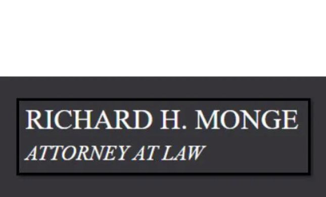 Rodney C. Haron Attorney At Law