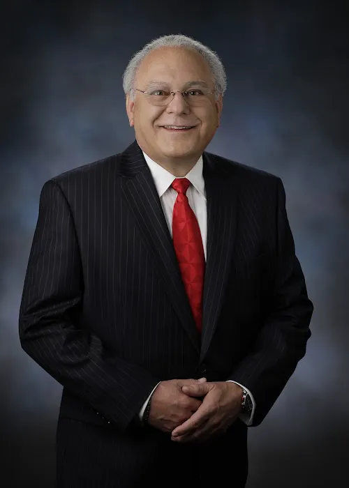 Rodney C. Haron Attorney At Law 9