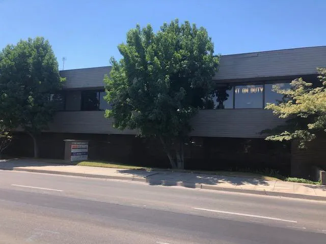 The Law Office of Gregory W. Fox 5