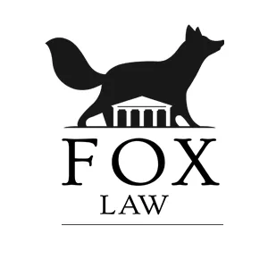 The Law Office of Gregory W. Fox 4
