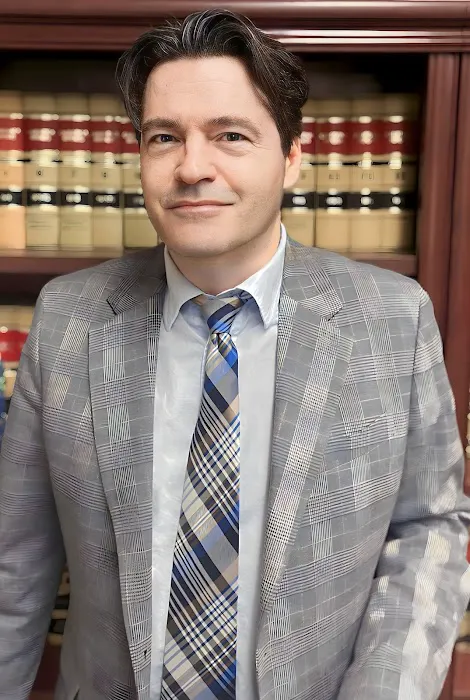 The Law Office of Martin H. Gamulin 3